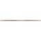 Ekena Millwork Elizabeth Wood Fretwork Pierced Ceiling Medallion, 38"W x 19"H x 10 1/2"IW x 18"IH x 3/8"T CMWP38X19X0375EBMF - alternate 3